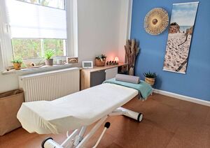 Behandlungsraum Meer Behandlungsraum Meer…