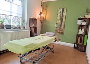 Behandlungsraum Wald Behandlungsraum Wald…