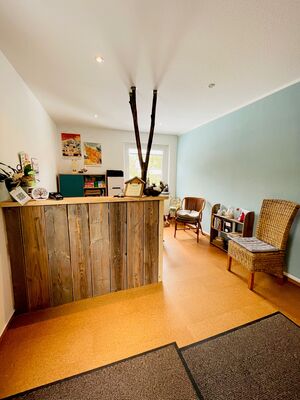 Bild Empfang Bild Empfang…