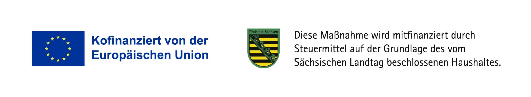 Förderung Logo Förderung Logo